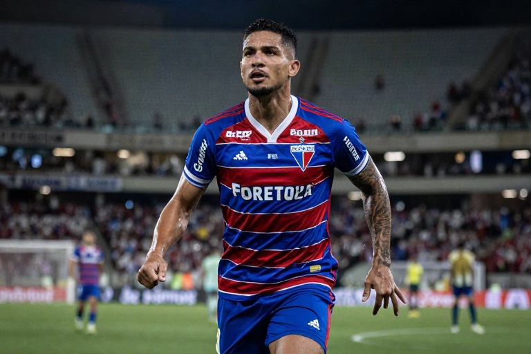 Fortaleza escala time titular contra Iguatu para manter ritmo antes do Clássico-Rei