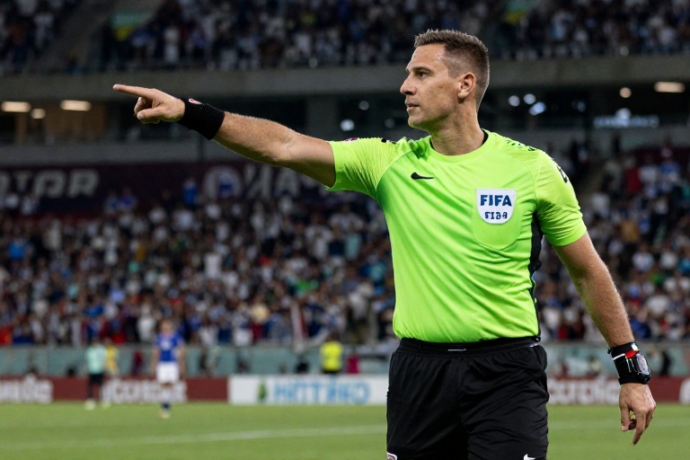 Árbitro FIFA comandará o dérbi 213 entre Guarani e Ponte Preta neste sábado pelo Paulistão