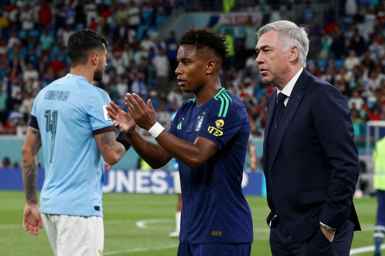 Ancelotti e comissão intensificam monitoramento de Endrick, Gabriel Jesus e Igor Thiago na Europa para última convocação pré-Copa do Mundo
