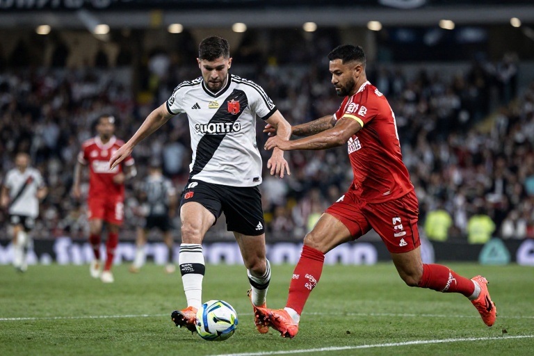 Vasco avança por Cuiabano: lateral aceita proposta e clube negocia liberação com Nottingham Forest
