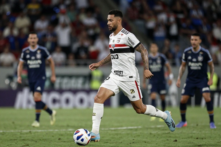 Mirassol libera Lucas Ramon antecipadamente para reforçar o São Paulo de Hernán Crespo