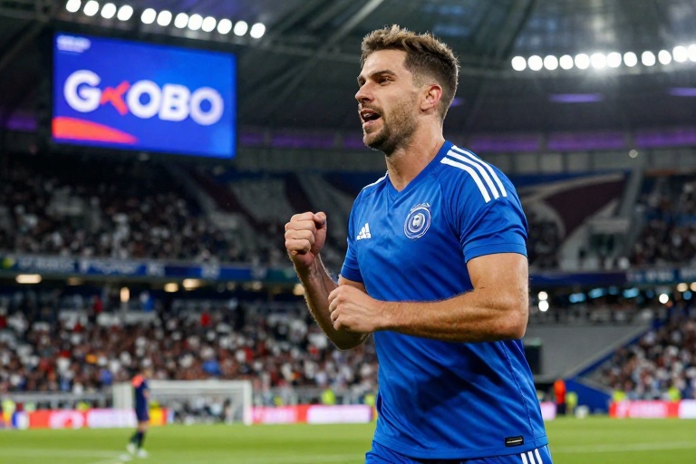 Gil do Vigor na Globo: Ex-BBB comentará Abertura das Olimpíadas de Inverno de Milão-Cortina 2026