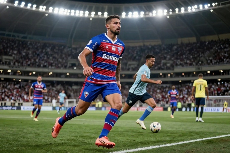 Fortaleza x Iguatu: Onde assistir ao jogo decisivo pelo Cearense, horário e escalações confirmadas