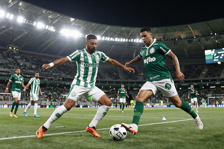 Paulistão 2026: Novorizontino, Palmeiras e Bragantino podem garantir vaga nas quartas nesta rodada; veja cenários