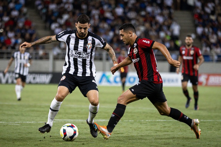 Campeonato Mato-grossense: 7ª Rodada Promete Disputa Acirrada pela Liderança com Quatro Clubes na Briga