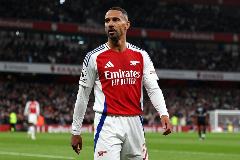 Patrick Vieira, ícone dos ‘Invencíveis’, expõe ‘dúvidas sobre força mental’ do Arsenal, ligando alerta crucial na briga pelo título da Premier League; Mikel Arteta cobra resposta imediata em campo