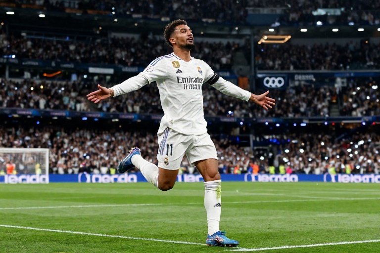 Real Madrid Enfrenta Calendário Apertado Após Exclusão das Oitavas da Champions e Tem Desafios na Liga Espanhola