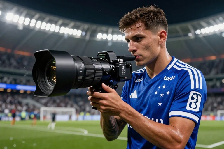 Tite iguala marca negativa de pior início por clubes no Cruzeiro