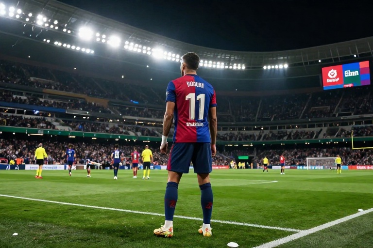 Elche x Barcelona ao Vivo pela La Liga: Horário, Onde Assistir e Últimas Atualizações da Partida de Janeiro de 2025