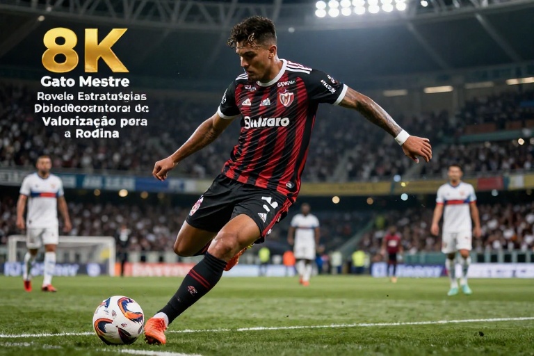 Cartola FC 2026: Gato Mestre Revela Estratégias de Valorização para a Rodada 2