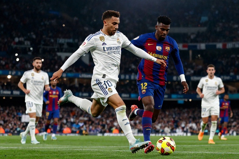 Barcelona Supera Elche com Tranquilidade, Garante Liderança Isolada na LALIGA e Intensifica a Pressão Sobre o Real Madrid Antes de Seu Próximo Desafio