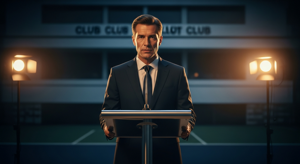 Corinthians Anuncia Saída de Fabinho Soldado em ‘Comum Acordo’; Entenda a Decisão e o Futuro do Departamento de Futebol Alvinegro