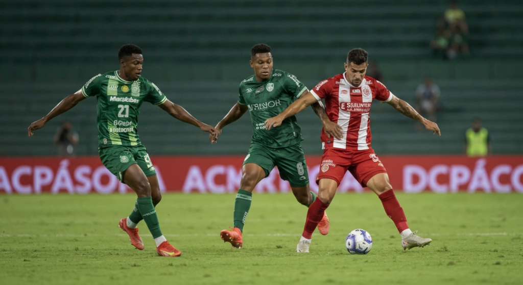 Vitória-ES e Rio Branco-ES se enfrentam nesta quarta na Supercopa dos Campeões Capixabas com expectativa alta pelo título