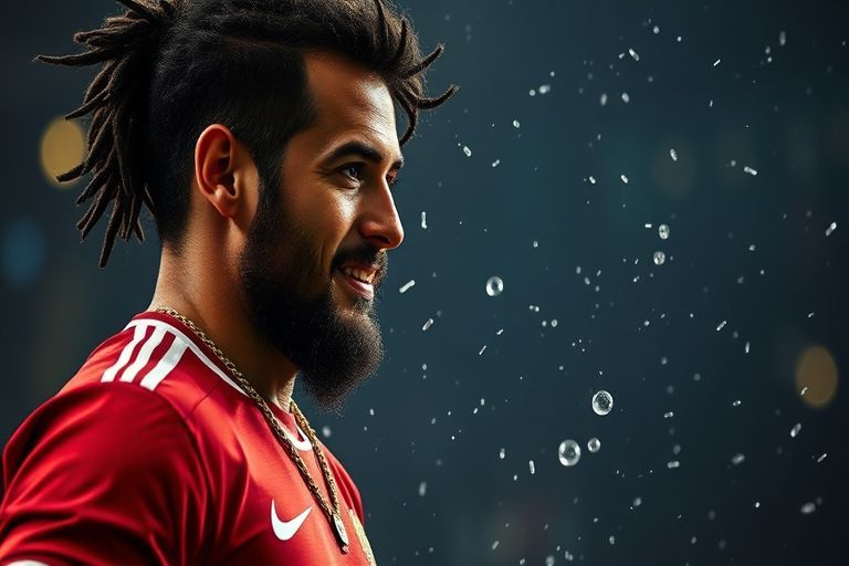 Arrascaeta desbanca Lionel Messi e é coroado Rei da América após ano mágico com quatro títulos pelo Flamengo