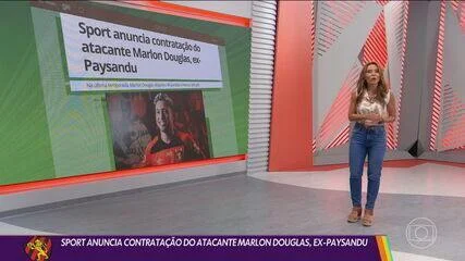 Sport está próximo de oficializar contratação de Márcio Goiano como auxiliar técnico para fortalecer transição da base ao profissional