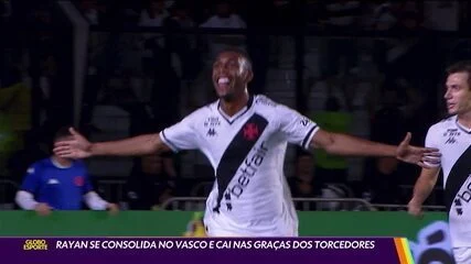 Fernando Diniz é o maestro por trás do interesse do Vasco em Alan Saldivia; entenda as razões táticas do técnico