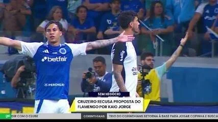 Ano Novo, Vida Nova: Cinco Jogadores do Flamengo Buscam Reinvenção em 2026 Após Temporada Irregular