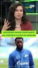 Cruzeiro bate o martelo e mantém Kaio Jorge até 2026, frustrando planos do Flamengo