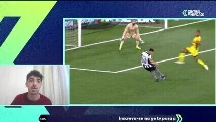 Savarino Retorna ao Botafogo e Ignora Negociação com Fluminense; Tricolor Espera Resposta até Sábado