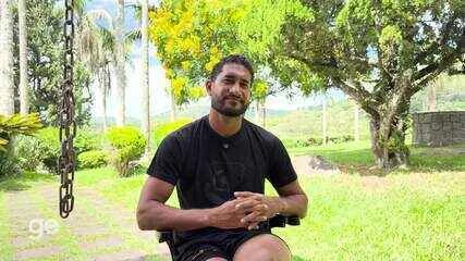 Pablo revela jejum de 30 dias para escolher novo clube e descarta mágoa do Flamengo: ‘Queria uma resposta de Deus’