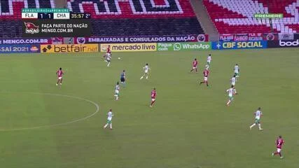 Santos Negocia Contratação de Michael, do Flamengo, para Substituir Guilherme