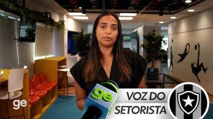 Revelado pelo Botafogo, Rhuan reencontra o clube no Carioca com gol e em busca de reencontrar o bom futebol