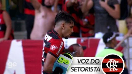 Vitão pode estrear pelo Flamengo antes do esperado devido a problemas com Danilo e Ortiz