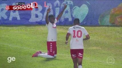 Bruno Pivetti elogia garra do sub-20 do Flamengo após derrota para o Bangu no Carioca