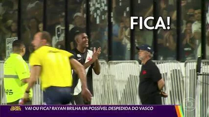 Bournemouth: R$ 1,8 Bilhão em Vendas e Olho em Rayan do Vasco para Substituir Semenyo