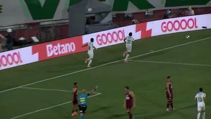 Palmeiras abre negociação para vender Luighi: atacante de 19 anos pode ser o próximo a deixar o Verdão após bom início de temporada