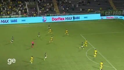 Flaco López Brilha com Gol da Vitória e Mantém Palmeiras Impecável no Paulistão: Veja as Notas da Partida!