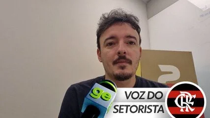Decisão de Bap pelo retorno do time principal do Flamengo divide opiniões e gera incômodo nos bastidores