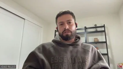 João Paulo, ídolo do Santa Cruz e ex-Botafogo/Inter, anuncia aposentadoria do futebol aos 34 anos