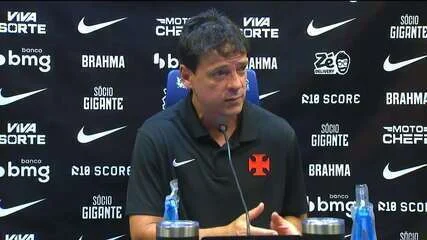 Vasco em Alerta: Queda de Produção dos Laterais Abre Busca por Reforços Urgentes