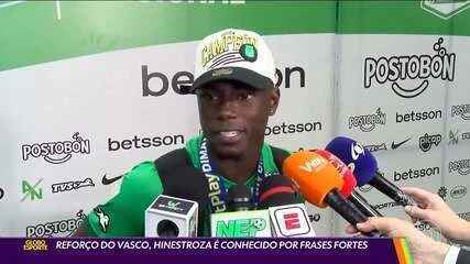 Vasco: Diniz Poupa Titulares e Escala Time Misto Contra o Boavista Pensando no Brasileirão