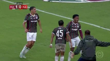 Flamengo em Crise no Carioca: Derrota para o Fluminense Revela Problemas Além de Falhas Individuais