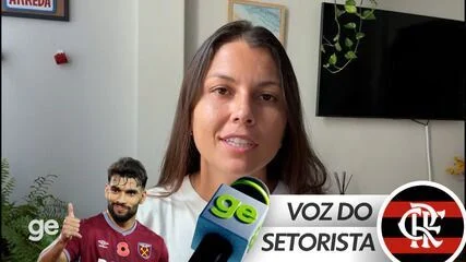 Flamengo: Qual a Escalacão Ideal para a Estreia no Brasileirão contra o São Paulo?