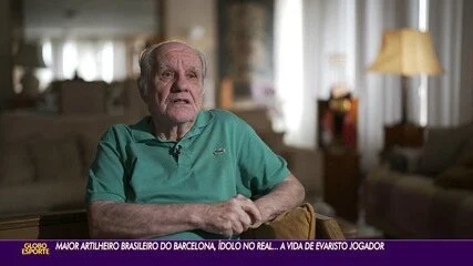Livro sobre Evaristo de Macedo, ídolo do Flamengo e lenda do futebol, será lançado no Rio de Janeiro neste fim de semana