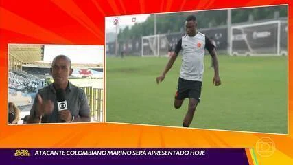 Desfalque de última hora: Paulo Henrique sente o pé e está fora da estreia do Vasco no Brasileirão; veja o time provável