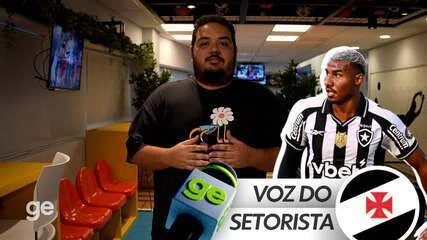 Vasco oficializa contratação do atacante Brenner, ex-Udinese, e reforça ataque para 2026