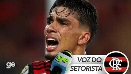 Bastidores: Flamengo temeu ‘melar’ contratação de Lucas Paquetá e meia viveu dias de tensão na Inglaterra