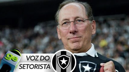 Botafogo Inicia Brasileirão em Calendário Intensivo com Clássicos e Pré-Libertadores