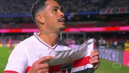 Flamengo é Superado pelo São Paulo: Pulgar se Torna Vilão em Segunda Derrota Consecutiva no Brasileirão