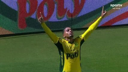 Diniz elogia postura do Vasco apesar da derrota para o Mirassol e explica bronca em Nuno: “Tenho um jeito enérgico de falar”