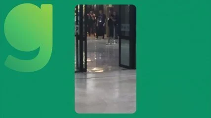 Torcida do Botafogo Protesta Contra John Textor no Nilton Santos: “Muito Respeito com a Camisa do Fogão”