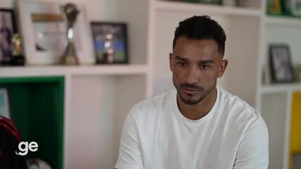 Danilo, do Flamengo, projeta aposentadoria em 2026 e descarta ‘transição imediata’ para área técnica: ‘Impossível fazer como o Filipe Luís’