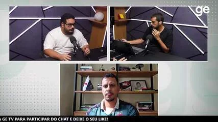 Jean David acusa Vasco de extorsão e clube abre investigação interna