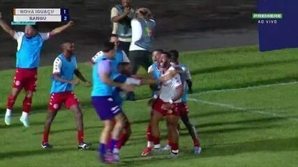 Flamengo vivo na última rodada do Carioca: veja as contas para a classificação após tropeços de rivais