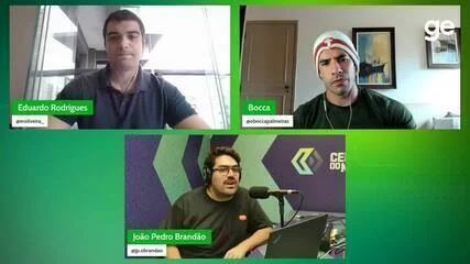 Palmeiras prepara time alternativo contra Botafogo-SP com foco em poupar titulares e garantir classificação no Paulistão