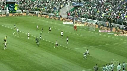 Palmeiras empresta ídolo Raphael Veiga ao América do México com opção de compra e renovação de contrato até 2028